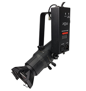 Đèn Studio <span class=keywords><strong>Mini</strong></span> Leeko phổ biến <span class=keywords><strong>20W</strong></span> điều khiển DMX dùng cho đèn sân khấu, đèn hội nghị <span class=keywords><strong>LED</strong></span> - Product Image 4