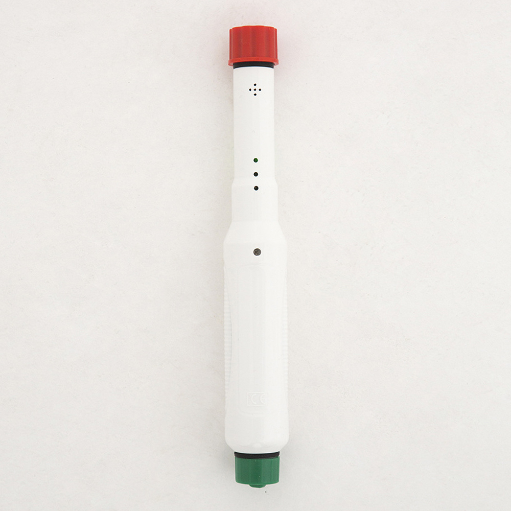 Портативный детектор утечки газа DUOYI DY80 для домашнего использования, сигнализация для горючих газов, безопасный детектор метана, пропана, Бутана