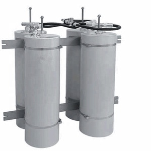 Duplexer a cavità per stazione base VHF UHF 2 metri 70 cm per ripetitore radio bidirezionale - Product Image 1