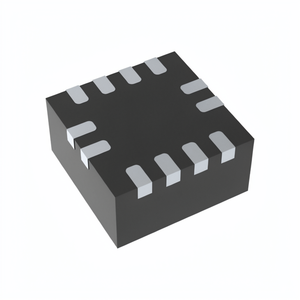 MP28301GG-P 12 VFQFN Original One Stop Service Components Electronic Power Management (PMIC) - Product Image 1