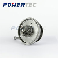 Noyau de chargeur Turbo MFS pour Land Rover Range Rover Discovery 2.0 D 180 HP 49335-01940 49335-01950, Turbine CHRA 2016