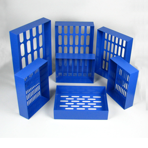 Laboratuvar testi elekler agrega pul pul pul pul elek setleri - Product Image 2