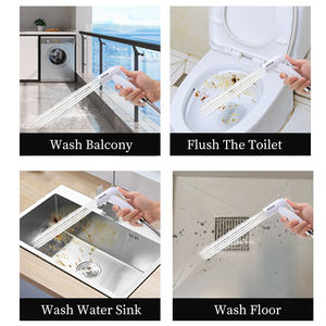 <span class=keywords><strong>Kit</strong></span> d'<span class=keywords><strong>hygiène</strong></span> de haute qualité IFAN de la marque IFAN pour une utilisation quotidienne dans la salle de bain - Product Image 3