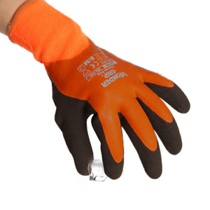 Guantes Resistentes al Frío Zixi ZX-123321D, Anticongelantes e Impermeables, Aptos para Refrigeración - Product Image 2