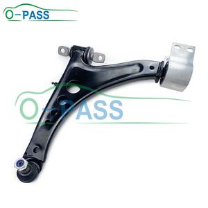 Brazo de control inferior delantero para CHEVROLET Malibu & Buick La Crosse & <span class=keywords><strong>OPEL</strong></span> <span class=keywords><strong>INSIGNIA</strong></span> 2016- 23421068 - Product Image 6