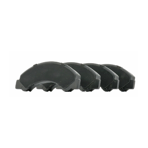 Pastillas de Freno Delanteras Semi-Metálicas ANTECH D1732 para ISUZU Forward/HINO Serie 300 / NISSAN Civilian/ Toyo Ace Truck - Product Image 4