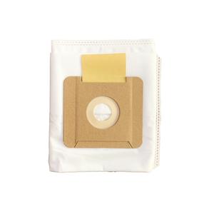 Bolsa para Polvo para Aspiradora Eléctrica KAR-CHER VC2, 5 Unidades, Plástico Reutilizable, Blanca, para el Hogar, 1 Año de Garantía, Alemán, Kach - Product Image 5