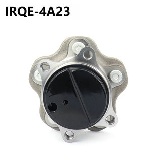 Conjunto de Cubo de Rueda Trasera Irqe 43202-1KA0A para Infiniti Q50 Q70 2013 2016 - Product Image 3