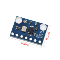 Programmation Module d'interface série Puce AD9833 Générateur de signal à onde sinusoïdale Module DDS GY-9833