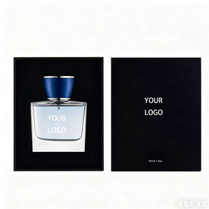 Parfum femme Coffret cadeau de luxe Thé blanc Parfum rose Emballage haut de gamme - Product Image 6