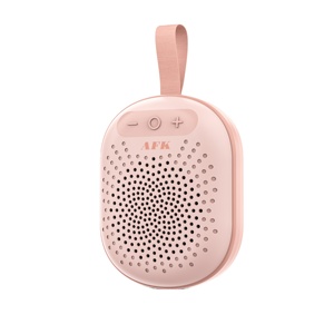 AFK Loa Bluetooth Di Động Mini Boombox Thưởng Thức Âm Nhạc Tiện Dụng