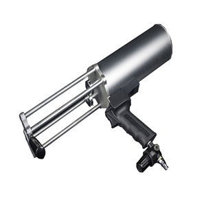 Cartucho de <span class=keywords><strong>Poliurea</strong></span> de 1500 ml para Aplicación en Frío con Pistola Manual - Product Image 2