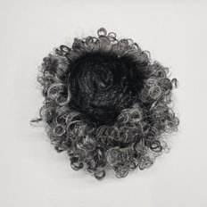 Disfraces de Cosplay de Pogle Hair Grandma Wait Waib Pogle Waip (WFHN8SO) - Product Image 1