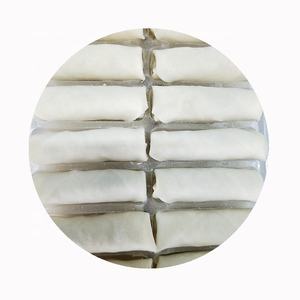 Linea di Produzione IQF Biologica per Samosa, Gamberetti, Involtini Primavera con Verdure, Confezionati Freschi, Vendita all'Ingrosso, Prezzo di Fabbrica Cinese - Product Image 2