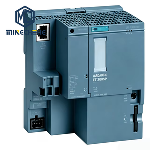 Módulo de CPU PLC 6ES7512-1DK01-0AB0 6ES7513-1AL02-0AB0 6ES7511-1AK02-0AB0 - Product Image 1