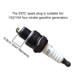 Nouvelle condition F6T L7T <span class=keywords><strong>E5T</strong></span> A5TC CM7H BM6A buse d'étincelle pour moteur à essence pour tronçonneuse tondeuse à gazon moto - Product Image 6