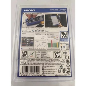 1PC Hioki Z3210 Wireless Adapter Z3210 Hioki Z3210 Wireless Adapter Wireless Adapter for Hioki 1PC Hioki Adapter Hioki Measureme - Product Image 3