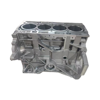 Bloc-cylindres vide M8DA M8M M8B M8C M8E M8D M8A VOLVO B4164T pour FORD Ecoboost 1.5T/1.6T /VOLVO V40 V60 S60
