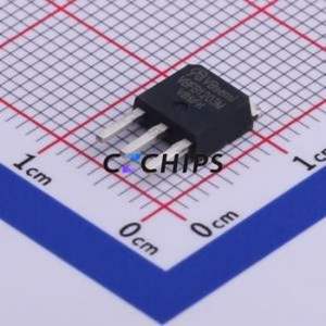 Transistor de Efecto de Campo (MOSFET) VBFB1203M TO-251 de Alta Calidad, Venta al por Mayor de Componentes Electrónicos y Servicio BOM - Product Image 1