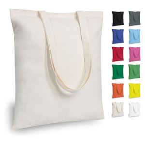 Cotton <b>Canvas</b> Wholesale Custom Logo Printed <b>Canvas</b> Tote Bag Multi-purpose Durable Eco- Friendly Bag for Grocery Promotion Bag - Product Image 3