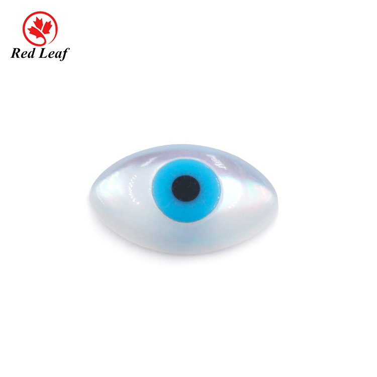 Turquoise Eye