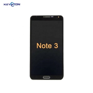 Para Samsung Galaxy Note 3 N9005 N900a/T Teléfono Pantalla LCD Panel táctil Digital con <span class=keywords><strong>Flex</strong></span> para Samsung Note 3 Pantalla - Product Image 6