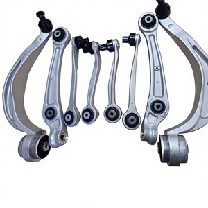Braccio di Controllo Inferiore Anteriore Originale ATMAN Sinistro e Destro 8K0407693N 8K0407694N 8K0407695 8K0407696 per <span class=keywords><strong>Audi</strong></span> A3 A4 Q3 <span class=keywords><strong>Q4</strong></span> Q5 - Product Image 3