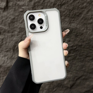 2024 trường hợp điện thoại cho Iphone 15 14 13 12 chống sốc rõ ràng điện thoại di động bìa cho iphone15 - Product Image 3