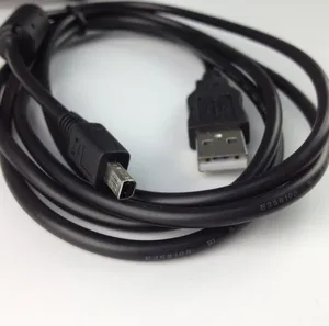 Mini 4Pin camera cable suitable for Kodak Olympus SONY Sanyo Konica Minolta JVC cameras