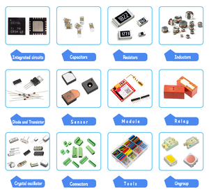 จำหน่ายชิ้นส่วนอิเล็กทรอนิกส์ราคาดีที่สุด เซ็นเซอร์ไอซี CC6920SO-5A - Product Image 2