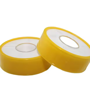 Ruban d'étanchéité étanche en PTFE fileté pour plomberie industrielle et tuyaux de gaz Essential du <span class=keywords><strong>plombier</strong></span> - Product Image 1