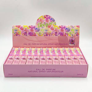 Profumo Arabo Portatile Mini da 35ml all'Ingrosso dal Produttore, Profumo <span class=keywords><strong>Gisada</strong></span> Ambassador, Profumo per Capelli Gisou, Profumo Gissah 200ml - Product Image 5