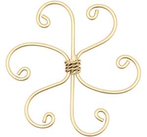 <span class=keywords><strong>Support</strong></span> pour tiges de plantes - <span class=keywords><strong>Support</strong></span> en acier durable pour plantes grimpantes Monstera, design moderne et léger, pour l'intérieur et l'extérieur du jardin - Product Image 1