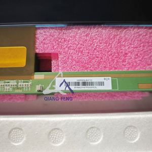 แผงจอแสดงผล LCD ทีวี HV550QUB-F1D BOE ขนาด 55 นิ้ว 4K UHD อะไหล่เปลี่ยนหน้าจอทีวี BOE - Product Image 3