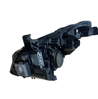 OEM T2R10984 T2R12511 T2R12767 T2R17669 Faro de Xenón Original Usado para Jaguar F-type C-X16 Convertible 2014-2019