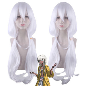 Danganronpa V3 <span class=keywords><strong>Angie</strong></span> Yonaga Cosplay Costumes Zentai Ensemble Complet Uniformes GAHC-011 - Product Image 5