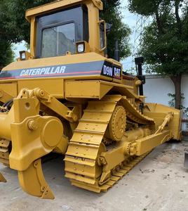 รถเกลี่ยดินสำหรับแมวรถขุดดิน D10N D9N D8R D7R ที่มีเครื่องบดค้อนส่วนประกอบแกนมอเตอร์ - Product Image 6