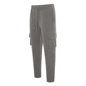 Pantalon cargo pour homme, pantalon décontracté imperméable multi-poches pour l'extérieur, pantalon de travail pour homme, jogging grande taille, pantalon tissé - Product Image 3