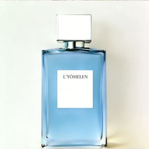 Natural Fresh France Formula Floral Eau De Parfum New <b>Vanilla</b> Woody Scent Long Lasting Luxurious Private Brand Perfume <b>Spray</b> for - Product Image 1