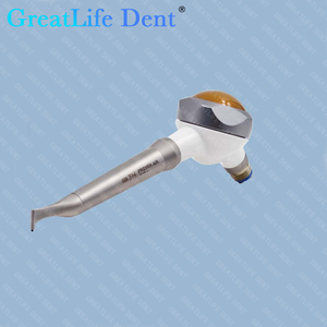 Greatlife <span class=keywords><strong>Dent</strong></span> Équipement dentaire de haute qualité, Polisseur à air, Sablage dentaire à air pour le nettoyage professionnel des dents - Product Image 3