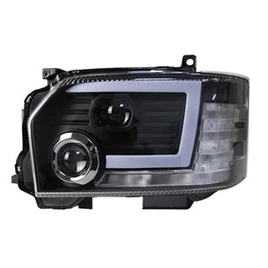 Phare LED CYH 300 pour 2019-2025 – Système d'éclairage automobile amélioré, <span class=keywords><strong>projecteur</strong></span> avant LED personnalisé - Product Image 3