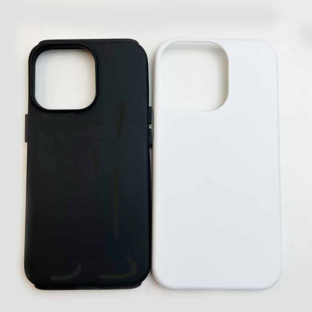3D Sublimation Printing Mobile Blank Cover for Google Pixel 10 Pro XL 9A 9Pro 8 9 10 Heat Transfer 3D Sublimate Cell Phone Cases