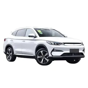 Byd JINPENG EEc YD Prix du véhicule électrique Vente de petites voitures Véhicule électrique à basse vitesse Voiture électrique à basse vitesse Voitures d'occasion électriques à basse vitesse - Product Image 5