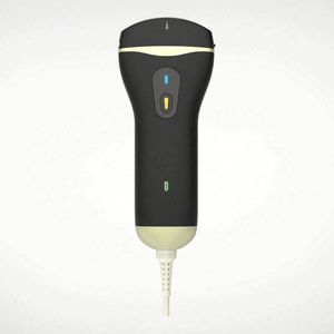 Sonda de Ultrasonido <span class=keywords><strong>Convexa</strong></span> Micro Color Portátil USB para Equipos Clínicos - Product Image 3