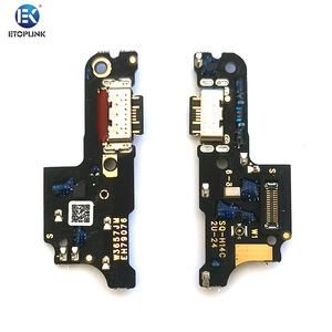 IC charge rapide Fle Carga Microphone connecteur flexible Port de charge <span class=keywords><strong>pour</strong></span> <span class=keywords><strong>Redmi</strong></span> <span class=keywords><strong>Note</strong></span> <span class=keywords><strong>9</strong></span> 14C A3 <span class=keywords><strong>chargeur</strong></span> de K70-USB Dock - Product Image 2