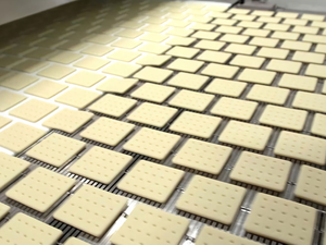 Máquina para Hacer Galletas Totalmente Automática en Oferta, Línea de Producción Multifuncional para la Elaboración de Galletas - Product Image 5