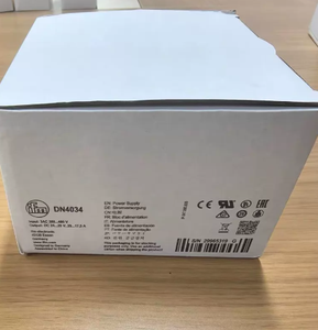 Bon prix, alimentation à découpage 24 V série IFM DN, modèles IFM DN4011/DN4012/DN2134/DN4034 - Product Image 2