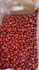 Nhà máy cung cấp chất lượng cao ngọt ngào ngày Đỏ Táo tàu ried trái cây ngày đỏ khô cho bữa ăn nhẹ và trà - Product Image 6