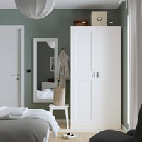 Armoire moderne en mdf dernière armoire placard de chambre à coucher design de placard pour une chambre principale