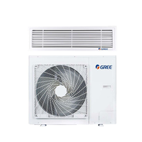 Système de climatisation central multi-split Gree à 5 têtes, type VRF, Gree Midea TCL Aux Haier Unit Air Conditioner